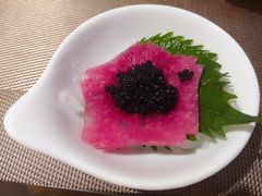 -鸿腾国际大酒店-海鲜姿造海鲜烤肉自助餐