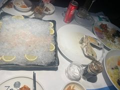 -老伙记海鲜码头(北滘店)