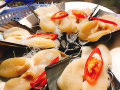 -老三鱼仔店