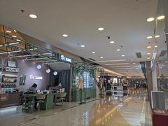 -银座mall(东直门店)
