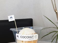 -M Stand(西安大悦城店)