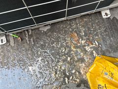 -西贝(上海我格广场店)