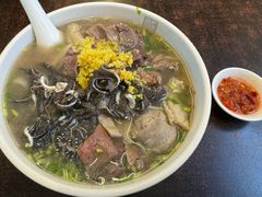 -潮镇老尾牛杂(环城西路店)