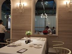 -香蜜轩·粤菜·宴会(世界之窗店)