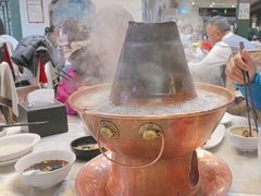 -东来顺饭庄(王府井步行街店)