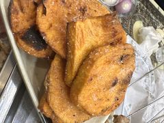 -海波肉串(金顶山大街店)
