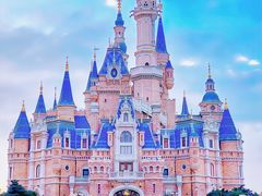 -上海迪士尼度假区