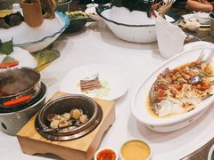 -文涵小院·邻里厨房