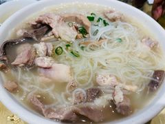 -东山茶寮(新安店)