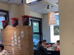 -湘村小灶·地道长沙菜·本地人优选(咸嘉新村店)