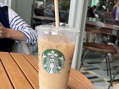 -星巴克臻选(珠海富华里店)