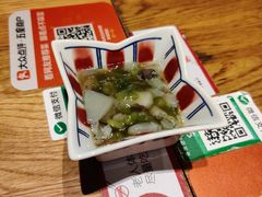 -小句号·精致料理(江南环球港店)