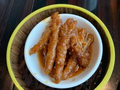 -湛江民大喜来登酒店-采悦轩中餐厅