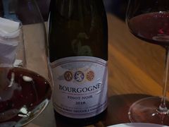 -Bistro Les Lilas丁香花小酒馆