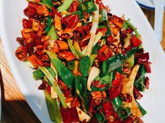 -丹东立强海鲜烧烤·牛B大串(星海店)