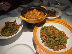 -苏福记·川菜(熙地港购物中心店)