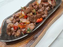 -夏宫中餐厅(香格里拉大酒店)