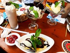 -宝莱纳餐厅(滨江店)