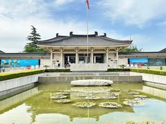 -陕西历史博物馆