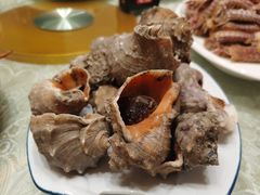 -津味老菜(露西亚商街店)