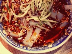 -毅祥斋老孙家泡馍(北院门鼓楼店)