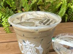 -星巴克(广州东圃天银店)