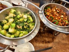 -一楼食业·美食人家