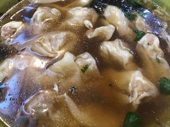 -二红烧烤排骨串(麦岛店)