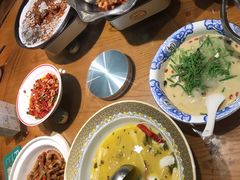 -尚禾厨·湘菜馆(步行街店)