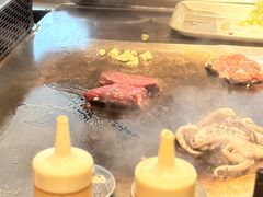 -火地铁板烧(昆山万象汇店)