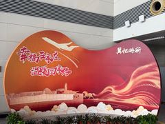 -石家庄正定国际机场-T2航站楼