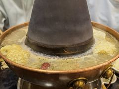 -大唐人家·热气羊肉(大华店)