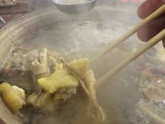 -威邵鸡煲(西华路总店)
