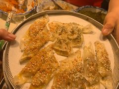 -沙州食驿·非遗小吃夜市