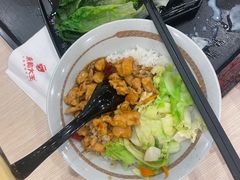 -永和大王(军博店)