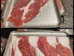 -何发发和牛烧肉·鳗鱼榴莲放题自助(乐峰广场店)