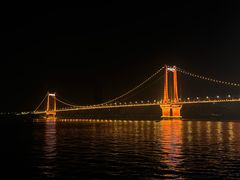 -武汉两江游览·夜游长江(汉口粤汉码头)