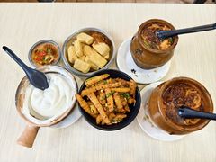 -云平风味园(护国路店)