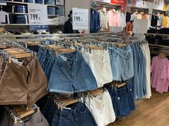 -优衣库(哈尔滨中央大街店)