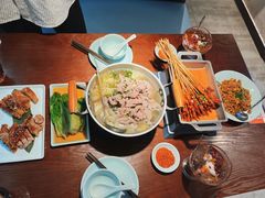 -全牛匠·乐山跷脚牛肉(西单华威约饭街店)