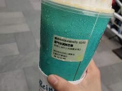 -奈雪的茶(石家庄万象城店)