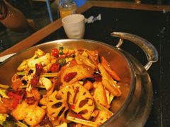 -安多素食(广仁寺路店)