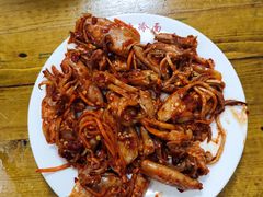 拌墨斗-顺通大冷面(总店)