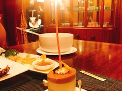 -马勒别墅·中餐厅