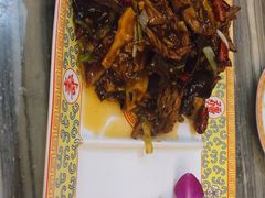 -砂锅居(西四店)