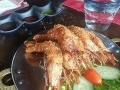 -甘尼仕印度餐厅酒吧(斜塘老街店)