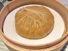 -桂满陇·西湖船宴(平安金融中心店)
