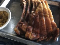 -清真马家锅烙
