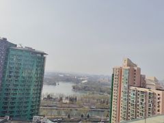 -漪龙台·B26 Rooftop Lounge