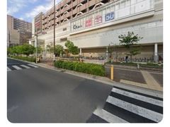 -Bic Camera (难波店)